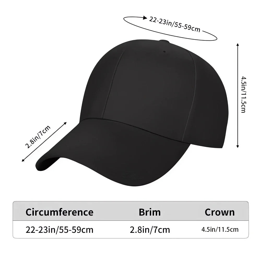 , Adjustable Trucker Cap from Love Life Ethiopia, Made of Lightweight Printed Polyester, Ideal for Outdoor Activities Like Campi