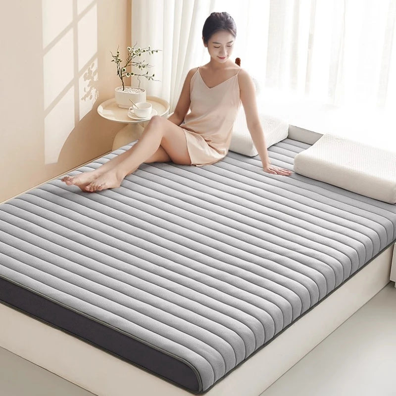 80x190 90x200 100x200 120x200 150x200 180x200 200x220 cm Memory foam Latex mattress mattresses Folding Mat Sleeping mats