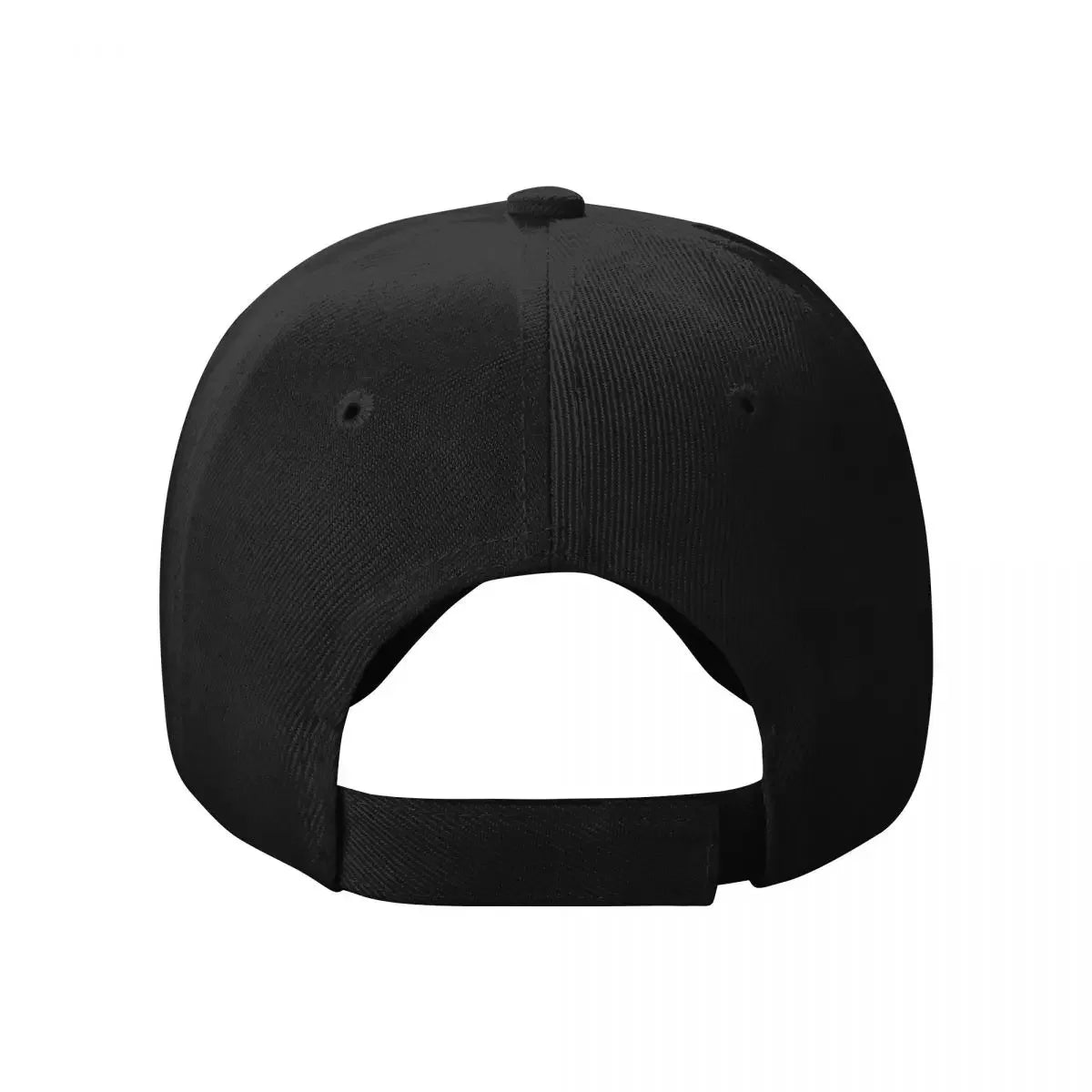 , Adjustable Trucker Cap from Love Life Ethiopia, Made of Lightweight Printed Polyester, Ideal for Outdoor Activities Like Campi