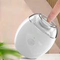 Electric Nail Clipper,nail Trimmer,fully Automatic Nail Clipper for The Elderly and Children,nail Grinder,nail Trimmer  Grinder