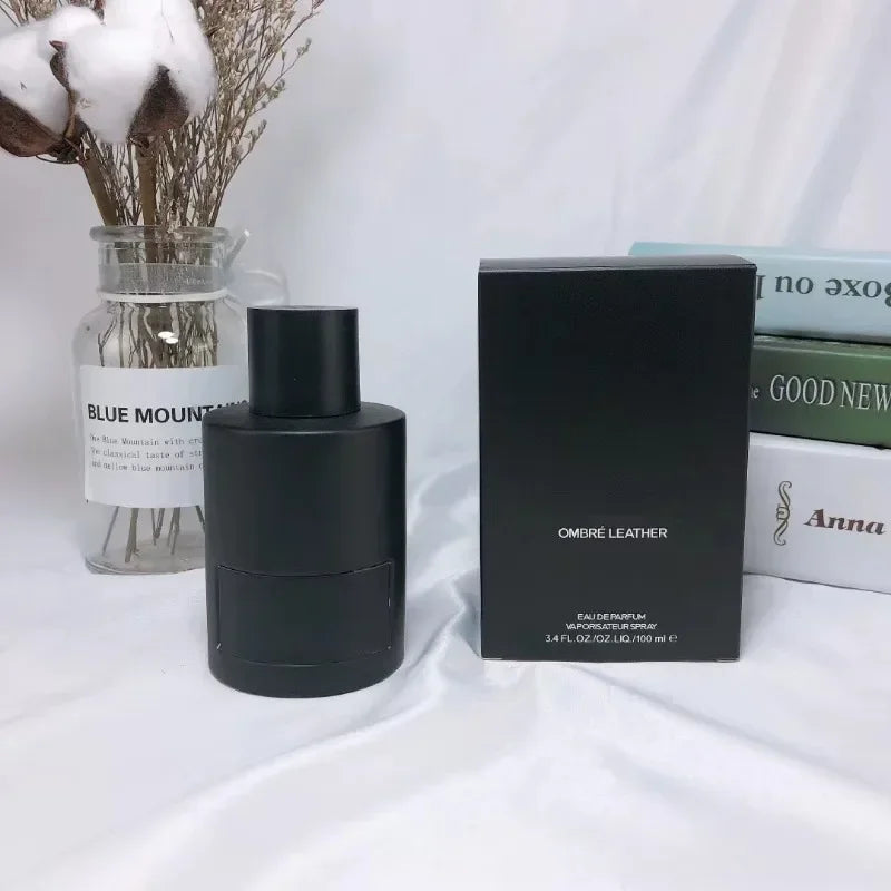 Best Selling 100ml Perfume Top Quality Unisex Long-lasting Eau De Cologne Parfum Spray Women Classic Rose Series Parfume