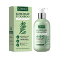 Rosemary Active Nutritional Fortification Shampoo And Hair Conditioner 200ml Formula Gentle Nourishing And Cleansing Scalp