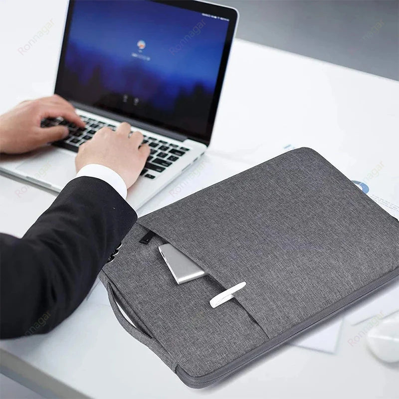 Laptop Case 13.3 inch 13 13.3 14 15 15.6 15.4 16 inch Laptop Sleeve for MacBook Air/ Pro13/ Pro 14 HP Dell ASUS Lenovo Notebook