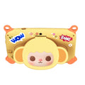 2026 Global Version 7 Inch 5G WiFi Kids' tablet Quad Core 4GB RAM 64GB ROM Dual Cameras Children's Gifts Tablets Android 13.0