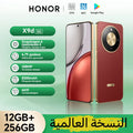 Global Version HONOR X9d 12GB+256GB/512GB 6.79'' 120Hz Screen Snapdragon 6 Gen 4 108MP AI Camera 8300 mAh 66W Super Charging