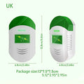new Electricity Saving Box Fireproof Electric Bill Saver Energy Save Box Compact Powering Saving Device Watt Save Tool for Air