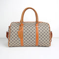 1 Piece of Mature and Stylish Travel Bag, Double-Handle Handbag, Wide Shoulder Strap to Reduce Shoulder Pressure, Suitable for Travel, Business Trips, and Use in All Seasons, a Luggage Bag for Storing Clothes and Luggage