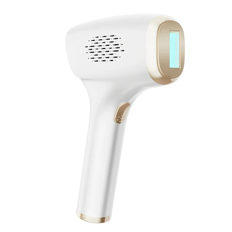 High-quality portable home hair removal equipment, handheld laser hair removal device, hair removal device