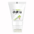 100g White Pink Wall Small Roller Brush Paint Interior Wall Repair Household Wall Graffiti Repair Environmental Protection Paint