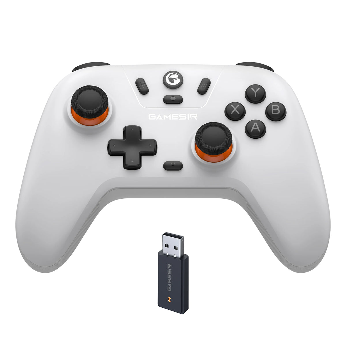 GameSir Nova Lite AC16 Phone Holder T4n Silicone Skin Nova Lite Dongle Receiver GameSir Nova , Nova Lite Controllers Accessories