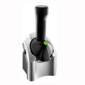 110V-220V Household Small Electric Ice Cream Fruit Yogurt Smoothie Machine Ice Cream Machine Children's Ice Cream Making Machine