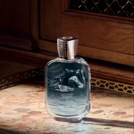 Large-Capacity Perfumes Attractive Patchouli Jasmine Fougere High-grade Fragrance Unisex Perfumes Sweet Luxurious Men Cologne