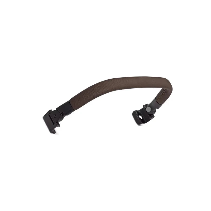 Joolz Aer/aer+ Bumper Bar – Foldable Baby Bumper -Stays on Your Aer Stroller When Folded - Easy One-Hand Open on Both Sides -