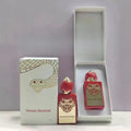 Moderate Perfumes Luxury Fragrance Mix-Oud-Wood Cedar Flavor Elegant Scent Women Perfume High-grade High-grade Men Cologne