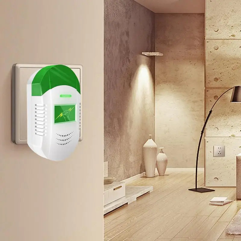 new Electricity Saving Box Fireproof Electric Bill Saver Energy Save Box Compact Powering Saving Device Watt Save Tool for Air