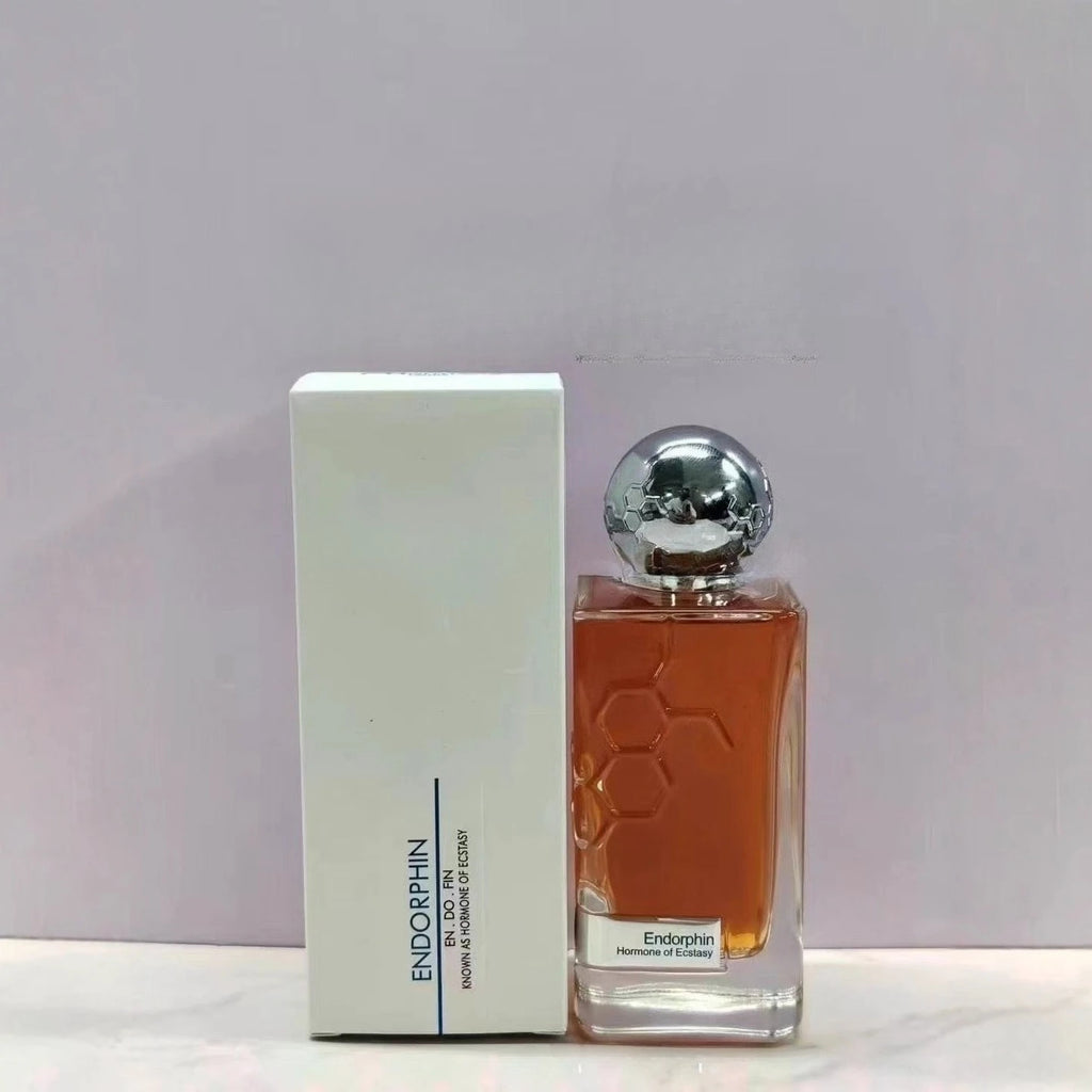 100ml High-grade Perfumes Fascinating Gardenia Chypre Amberwood Hot Fragrance Mens Cologne Longevity Dreamy Fragrance for Woman
