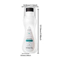 100ml White Shoe Cleaner Shoes Whitening Cleaner Sneaker Household Cleaner Strong Decontamination Foam Type Dry Cleaning Agent