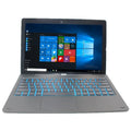Nextbook 11.6'' Windows 10 Tablet PC Quad Core 2GB RAM 64GB ROM Multi-touch 1366*768 IPS Intel Atom 3735G With HDMI-Compatible