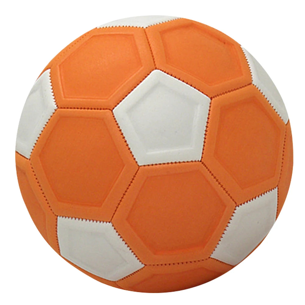 Sport Curve Swerve Soccer Ball Football Toy KickerBall Great Gift for Boys and Girls Perfect for Outdoor & Indoor Match Game