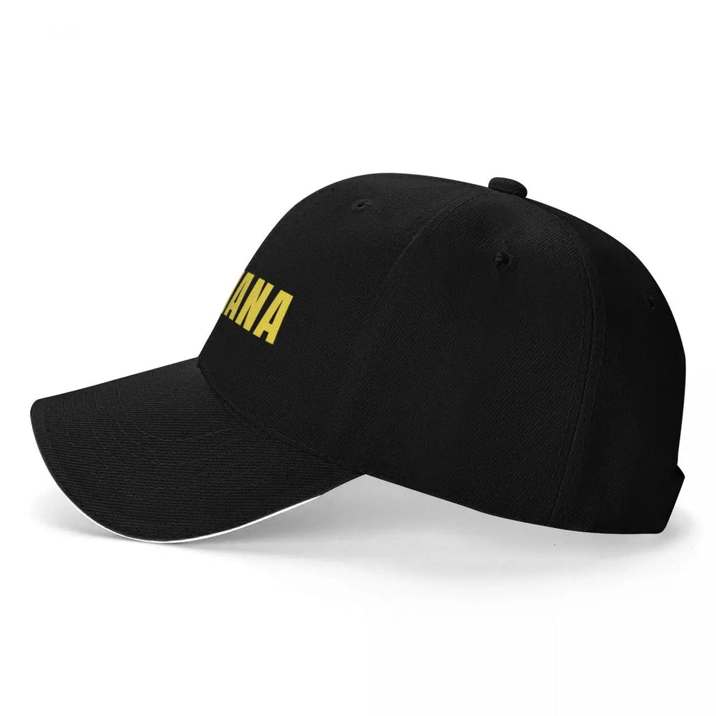 Ghana Holiday Baseball Cap Snap Back Hat Luxury Man Hat Anime Hat Military Tactical Cap Golf Men Women's