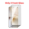 4 in 1 Full Cover Tempered Glass For Realme 14 Pro Plus 9D Curved Screen Protector Realme14 Pro+ Realme14Pro 14Pro 5G Lens Film