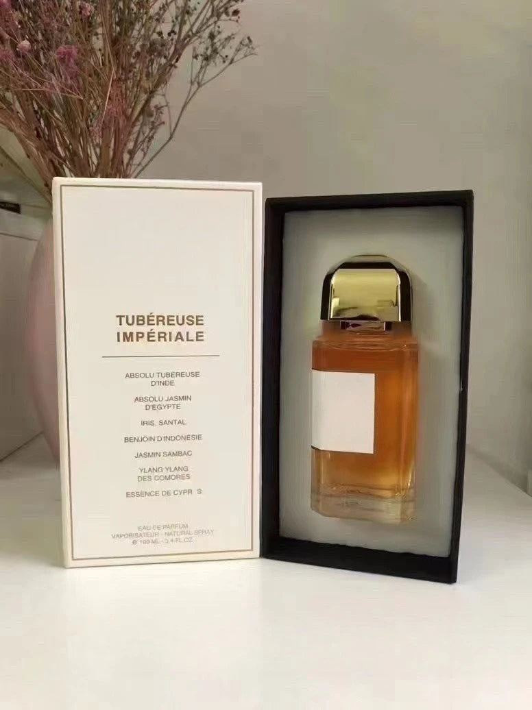 100ML Everyday Essential Perfumes Romantic Oud Wood Pepper Enchanting Scent Cologne Men Gentle Best-Seller Mens Cologne
