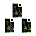 Rosemary Shampoo For Daily Scalp Cleaning Moisturizing Hair Deep Nourishment Natural Luster Smooth And Moisturizing Shampoo100ml
