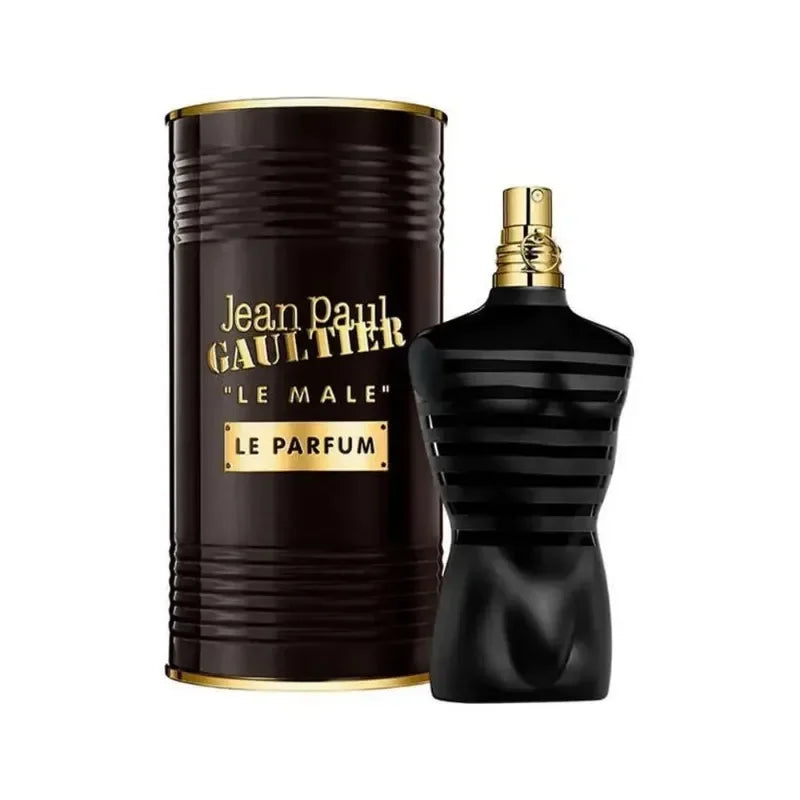 125ml Seductive Men’s Perfume 4 Captivating Scents with Oriental Woody Spicy Notes Long Lasting Cologne for Romantic Moments