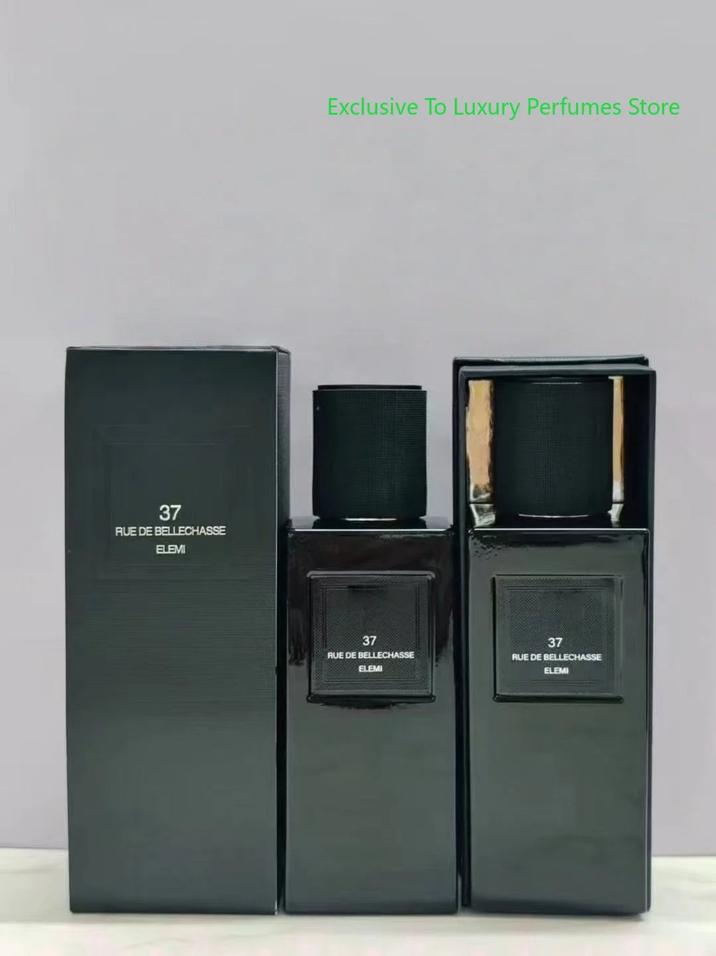 Perfect Hot  Brand Perfume Name Simple And Grand Luxurious Texture Gift Box Gift Option High-end Positioning Dating Essential