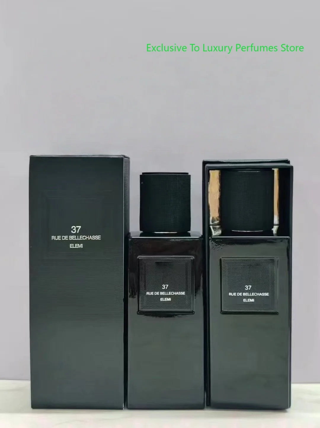 Perfect Hot  Brand Perfume Name Simple And Grand Luxurious Texture Gift Box Gift Option High-end Positioning Dating Essential