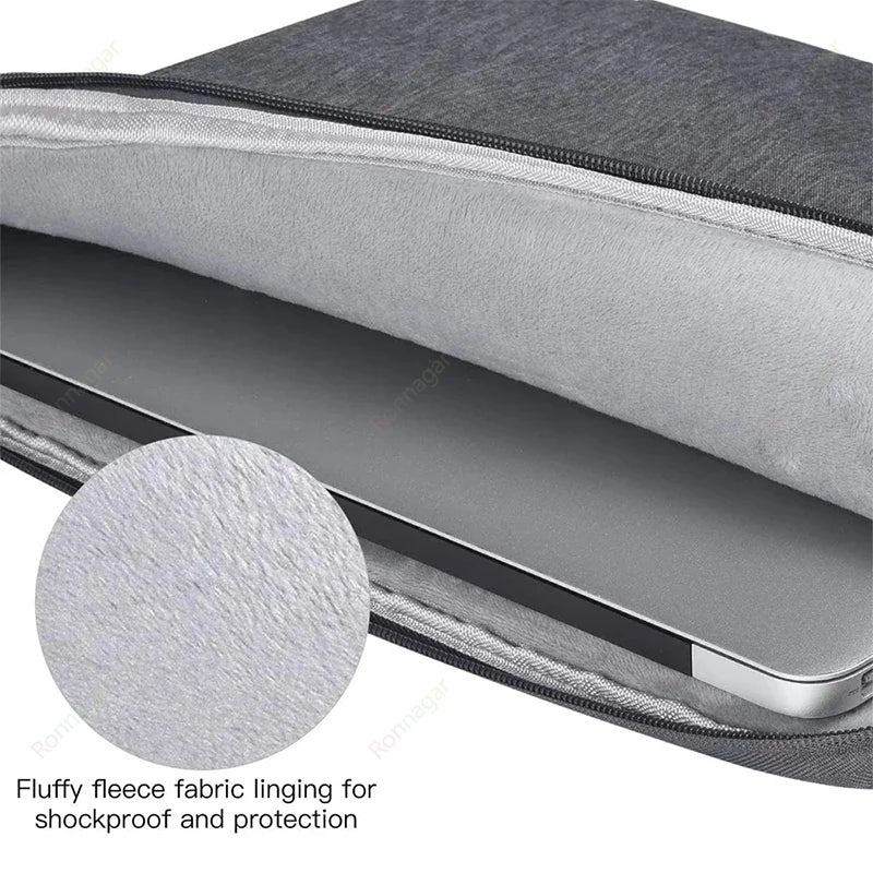 Laptop Case 13.3 inch 13 13.3 14 15 15.6 15.4 16 inch Laptop Sleeve for MacBook Air/ Pro13/ Pro 14 HP Dell ASUS Lenovo Notebook