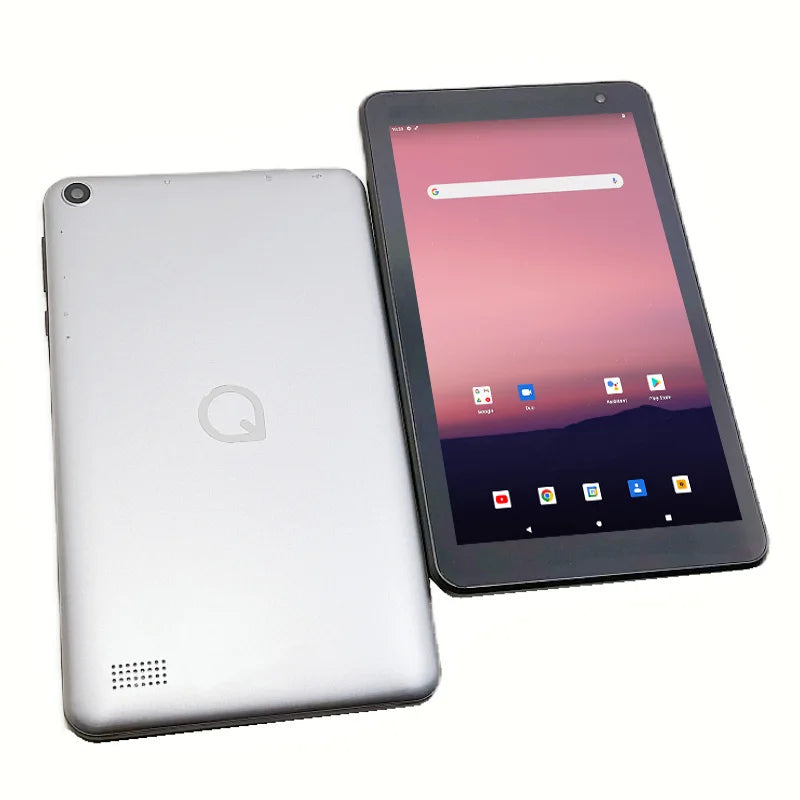 1280*8000 Pixels 8" Android 12 Tablet PC 3GB RAM 32GB ROM MT8783 Quad-Core WIFI Bluetooth 5.0 GPS Type-C