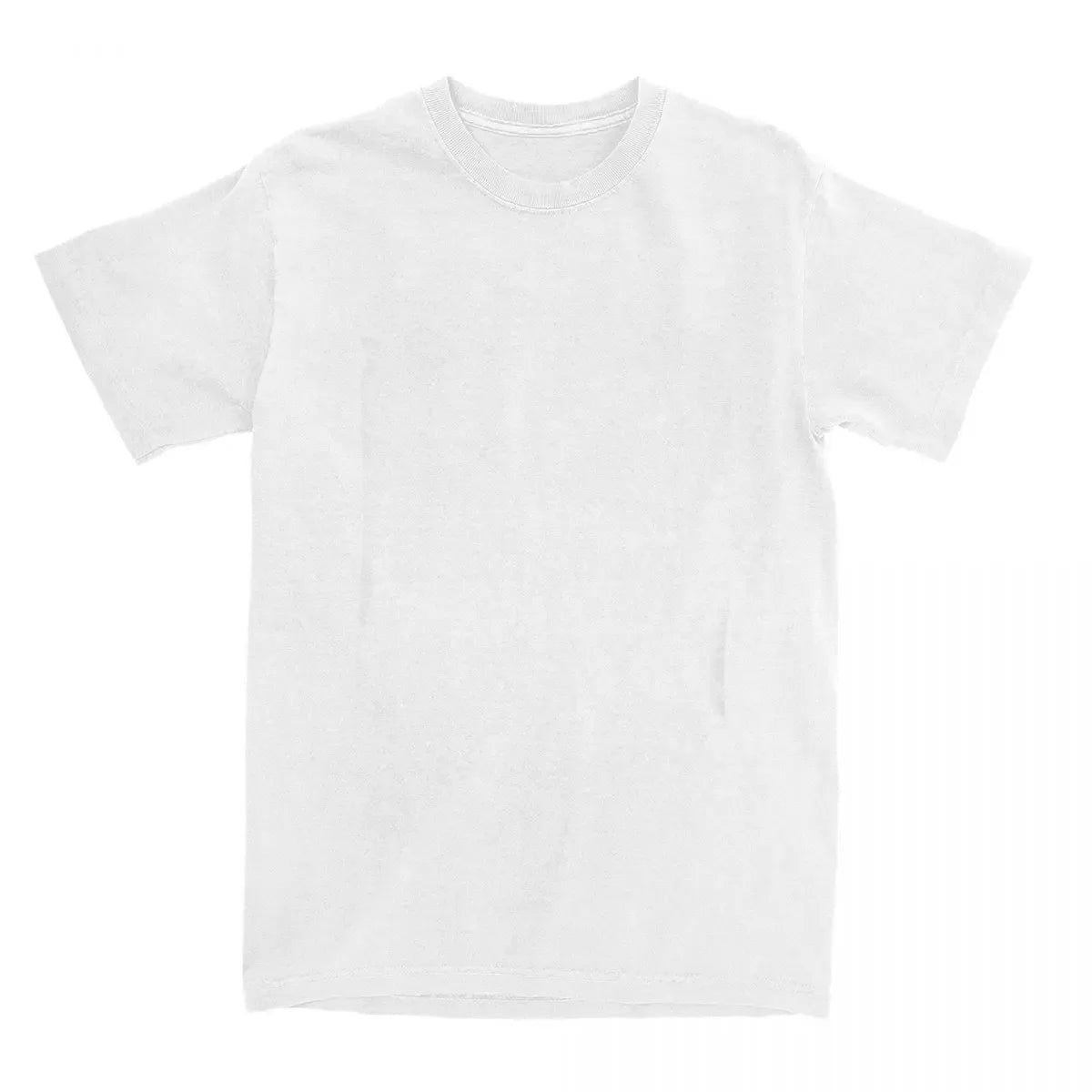 Germany Flag T-Shirt Men German Eagle Y2K Fun Pure Cotton T-Shirts Summer O-Neck Harajuku Short Sleeves Plus Size Loose soft tee