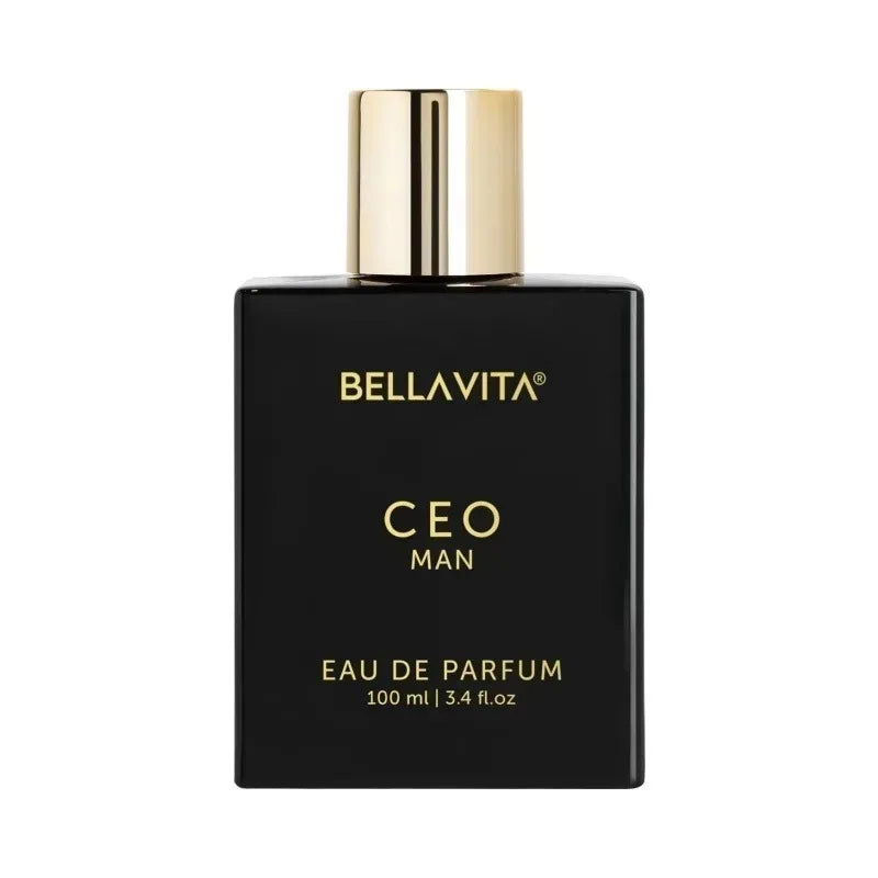 100ML Unisex Perfume Eau De Parfum Long Lasting Woody Oriental Floral Fresh Elegant Luxury Premium Fragrance Spray Scent