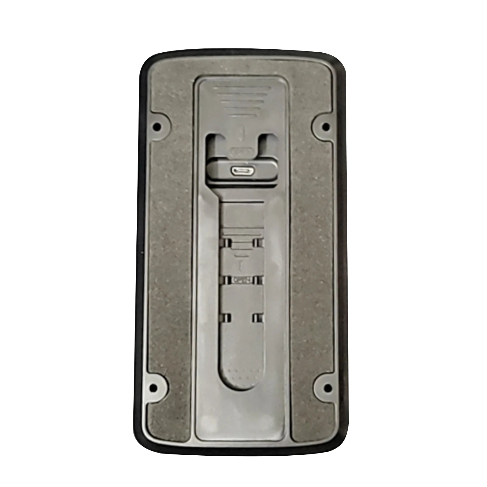 V5 Smart Doorbell Motion Sensing 720P HD 166-degree Wide-angle Camera Doorbell with Noise Canceling Microphone Home Use