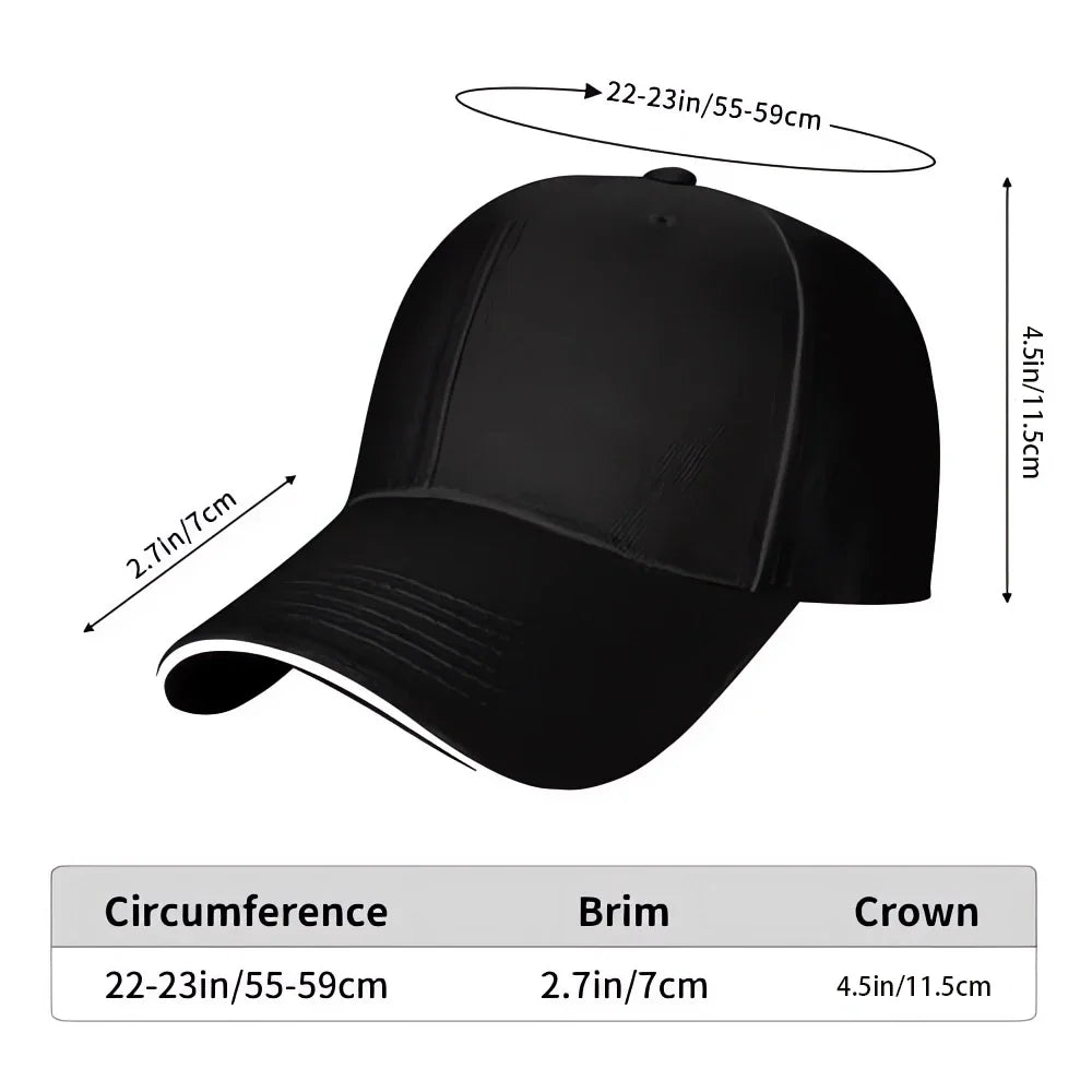 Italian Flag Pattern Sandwich Cap, Unisex Easy Lightweight Adjustable Outdoor Sun Hat, Ideal Gift for Travel, Parties, Birthdays