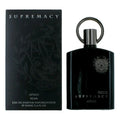 Afnan NOIR SUPREMACY Collector's Edition for Men Eau De Parfum, 3.4 Fl. Oz boyfriend gifts，perfumes arabes para hombre