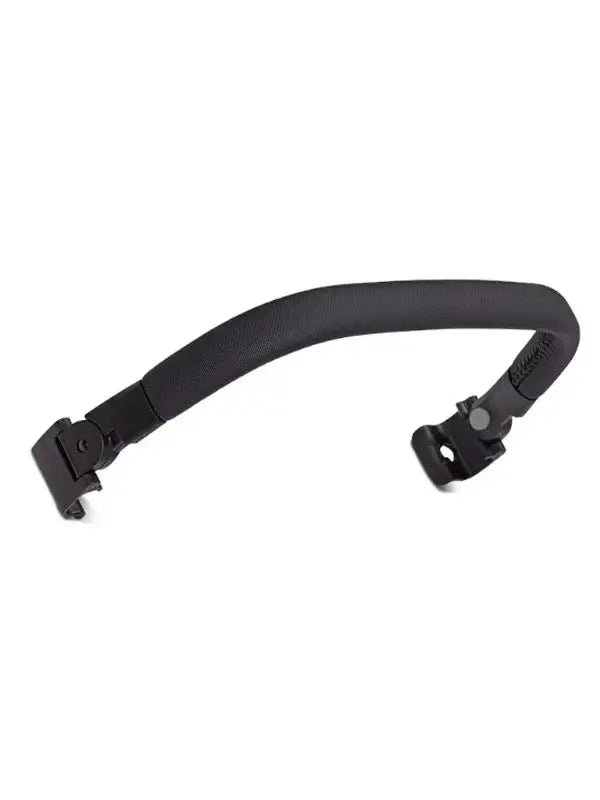 Joolz Aer/aer+ Bumper Bar – Foldable Baby Bumper -Stays on Your Aer Stroller When Folded - Easy One-Hand Open on Both Sides -