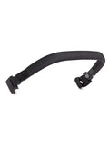 Joolz Aer/aer+ Bumper Bar – Foldable Baby Bumper -Stays on Your Aer Stroller When Folded - Easy One-Hand Open on Both Sides -
