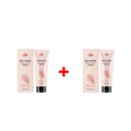 Rice Water Foam Facial Cleanser Deep Cleaning Skin Oil Control Moisturizing Brightening Shrink Pores Facial Cleanser Foam 150ml