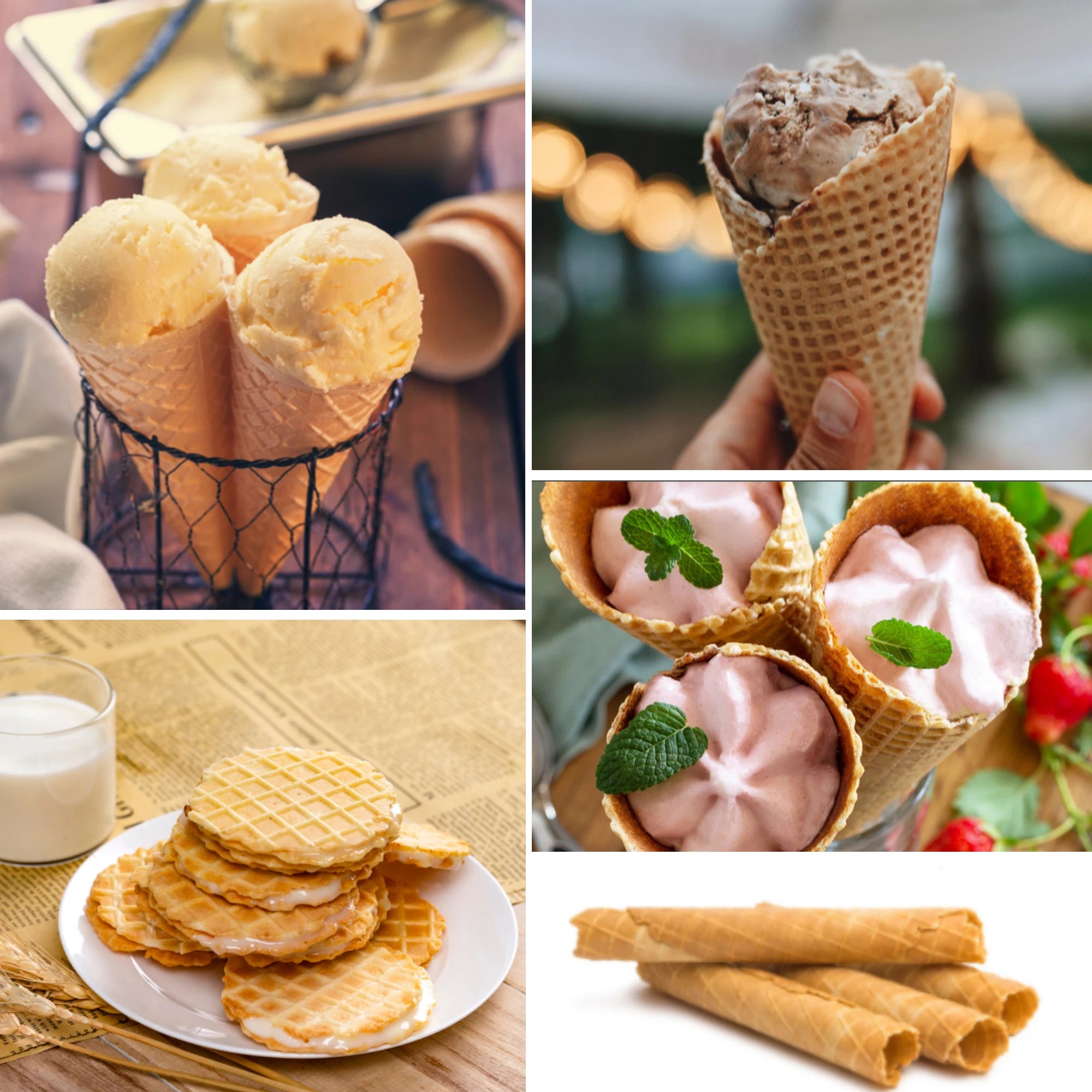 Electric Egg Roll Maker Crispy Omelet Mold Crepe Baking Pan Pancake Bakeware DIY Ice Cream Cone Machine Pie Frying Grill Sonifer
