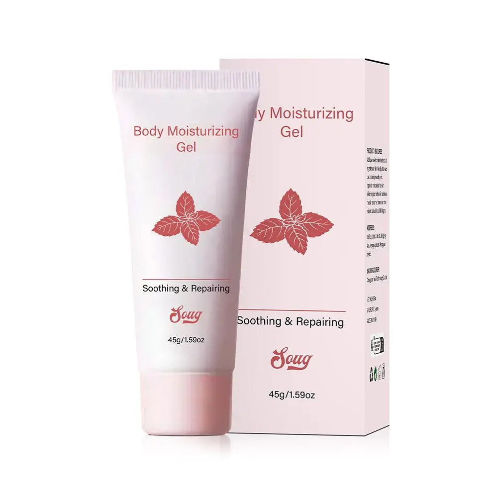 Cyperus Rotundus Skin Serum Hair Growth Inhibitor Natural Soothing Moisturizing Shrinking Pores Body Hair Removal Essence Liquid