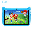 B86 7 Inch Kid Tablet Android 13, 4GB RAM 64GB ROM 1TB Expand,5G WiFi,4000MAH Battery,Dual Camera, Children's Gift Kids Software