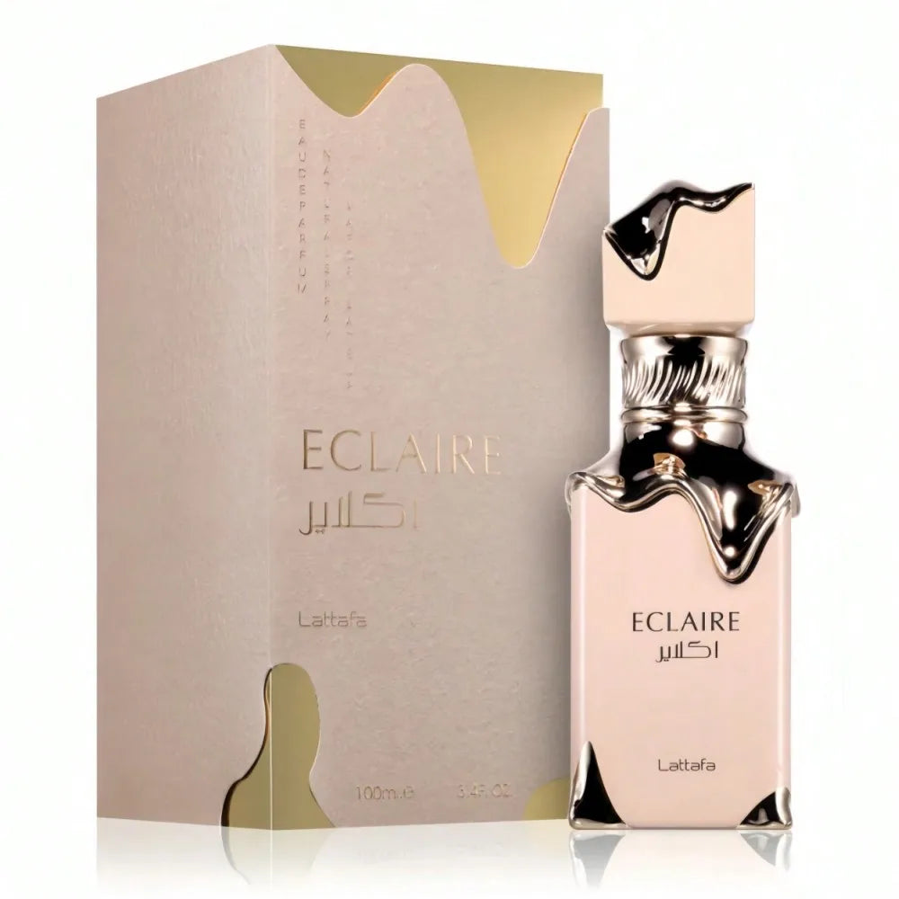 Eclaire 100ML perfume water Woman