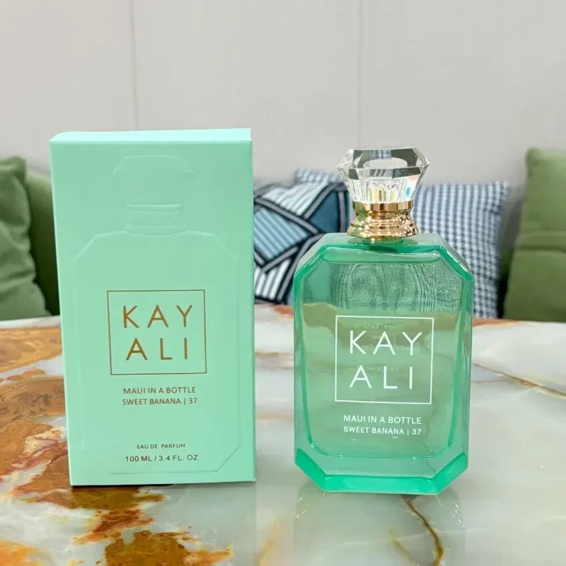 Perfume for Women 100ml - 16 Scents Elegant Sweet Fruity Floral Woody Base Romantic Long Lasting Fragrance Eau De Parfum