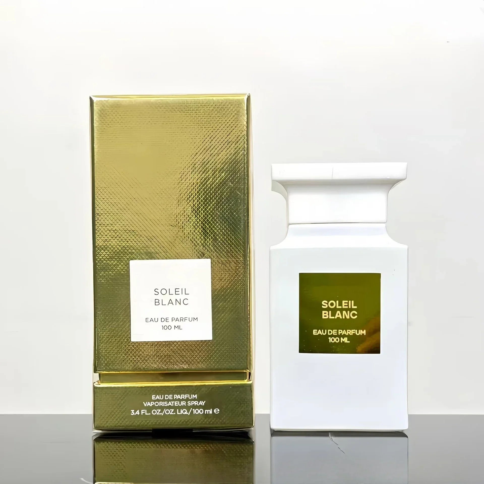 Best Selling 100ml Perfume Top Quality Unisex Long-lasting Eau De Cologne Parfum Spray Women Classic Rose Series Parfume