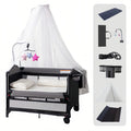 Cradles Baby cot Baby Nest mini baby cots baby hammock baby cot with mattress with a baby trip baby travel cot travel cradle