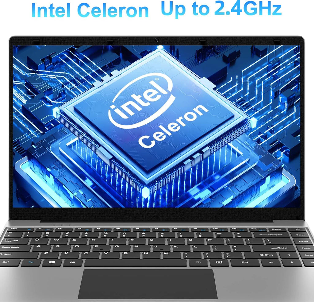 Jumper S5 Laptop 14 inch FHD Intel N3350 12GB RAM 256GB SSD Windows Intel UHD Graphics 4800mAh