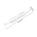 1/2pc Automatic Threader Quick Sewing Threader Needle Changer Hold Sewing Machine Needle Inserter Threader Stitch Insertion Tool
