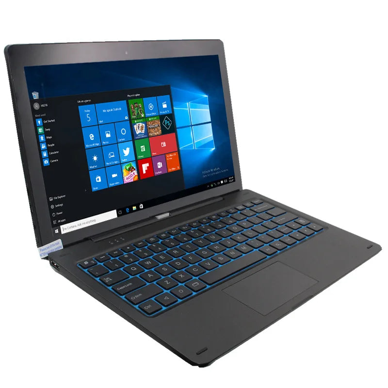Nextbook 11.6'' Windows 10 Tablet PC Quad Core 2GB RAM 64GB ROM Multi-touch 1366*768 IPS Intel Atom 3735G With HDMI-Compatible